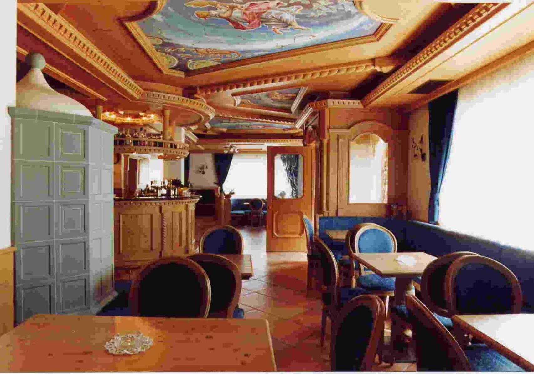 Hotel Valacia Pozza di Fassa Extérieur photo